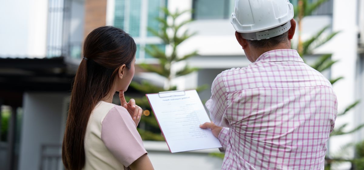 Home Inspections: 16 Essential Questions