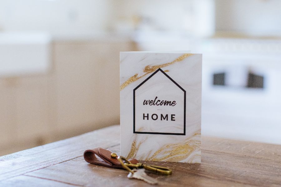 Home buying with Patty Shropshire