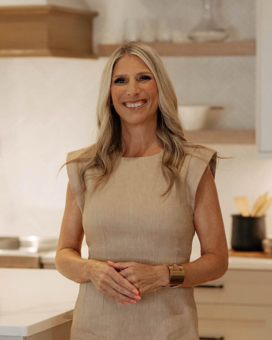 Patty Shropshire, luxury NC & SC REALTOR®