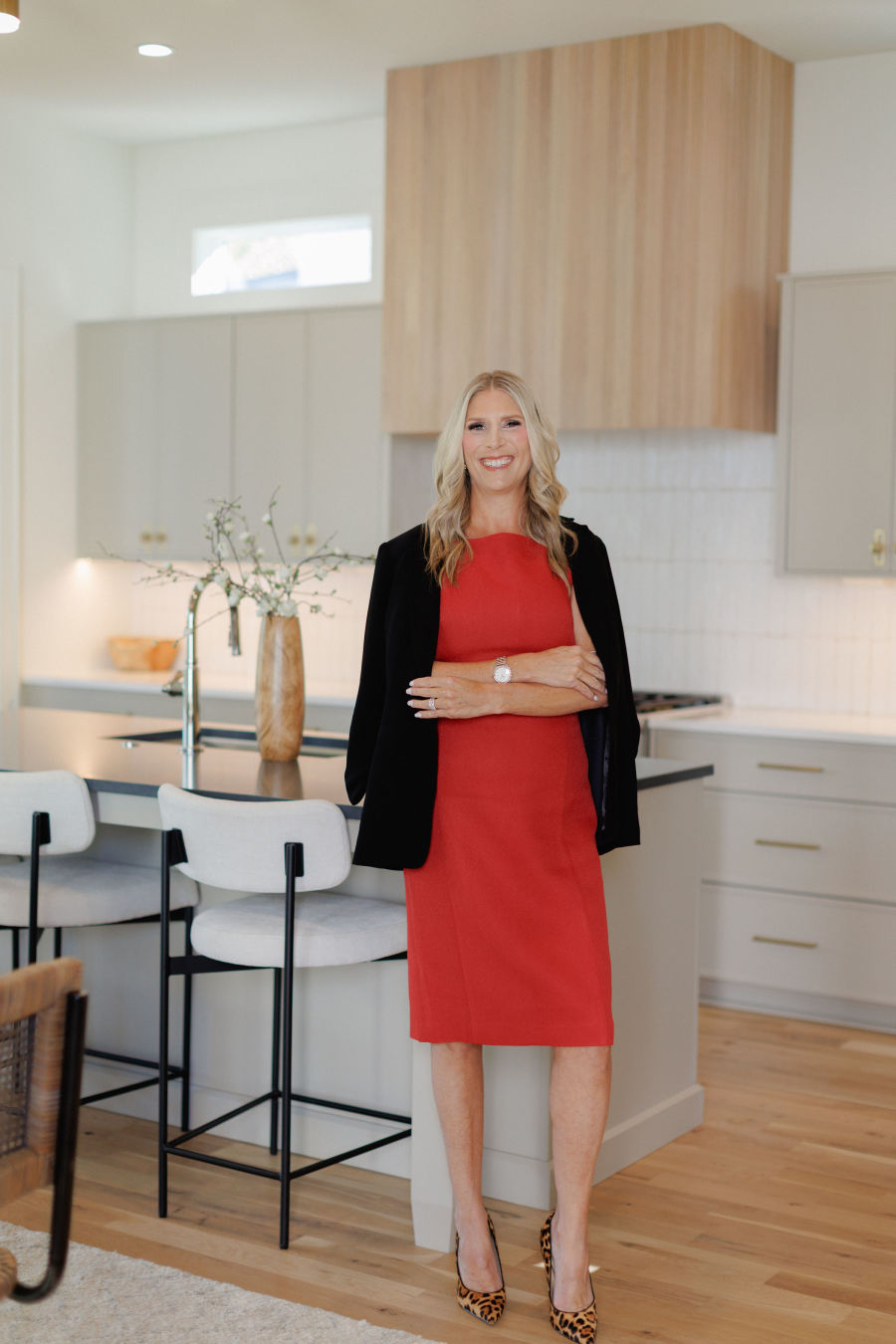 Patty Shropshire, luxury NC & SC REALTOR®